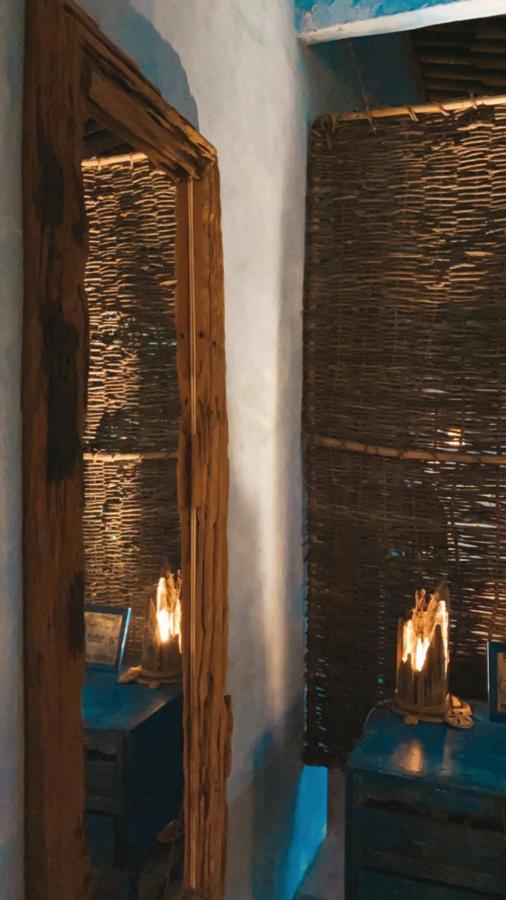 Pousada Spa Oasis การาอิวา ภายนอก รูปภาพ
