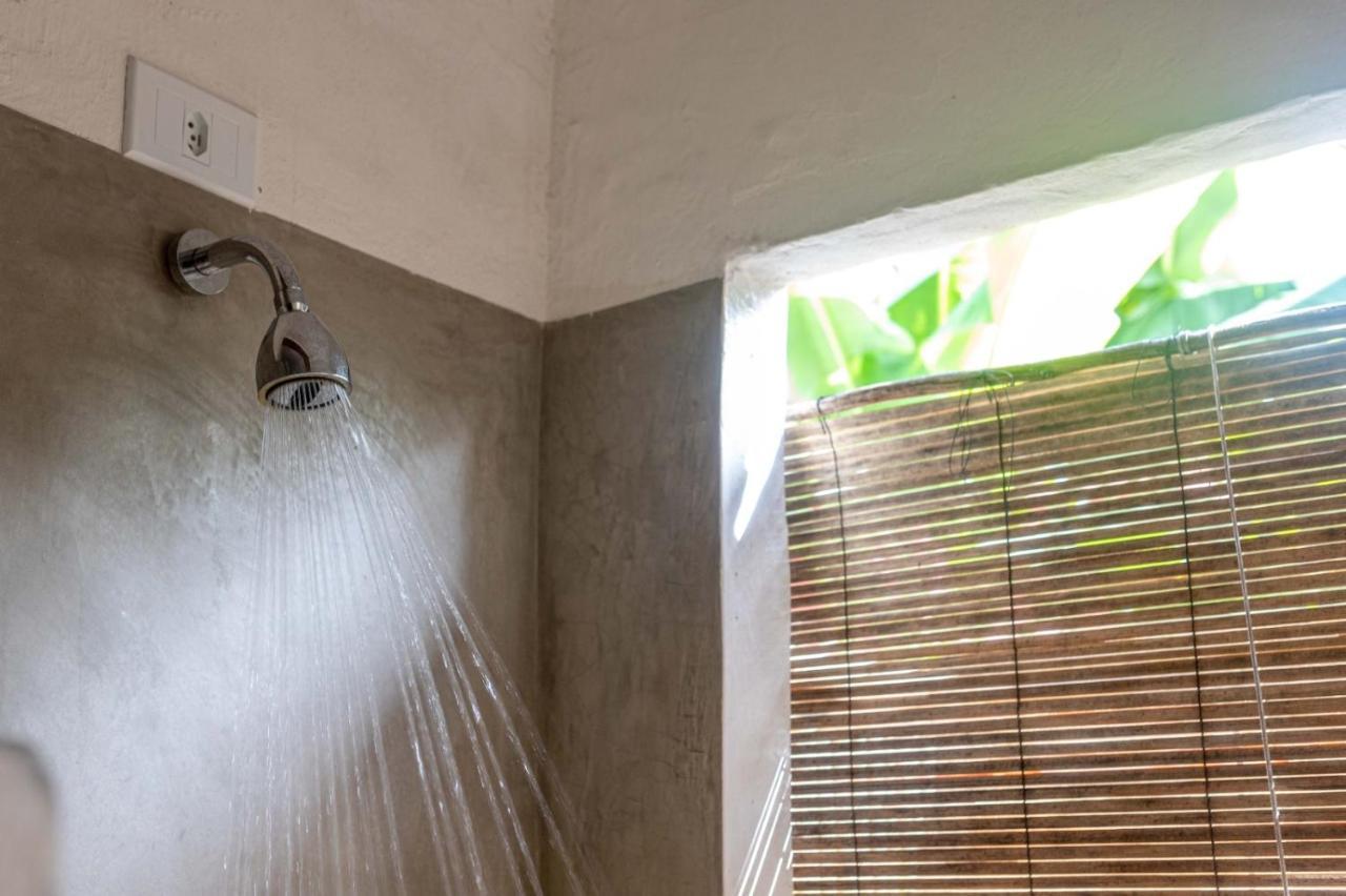 Pousada Spa Oasis การาอิวา ภายนอก รูปภาพ