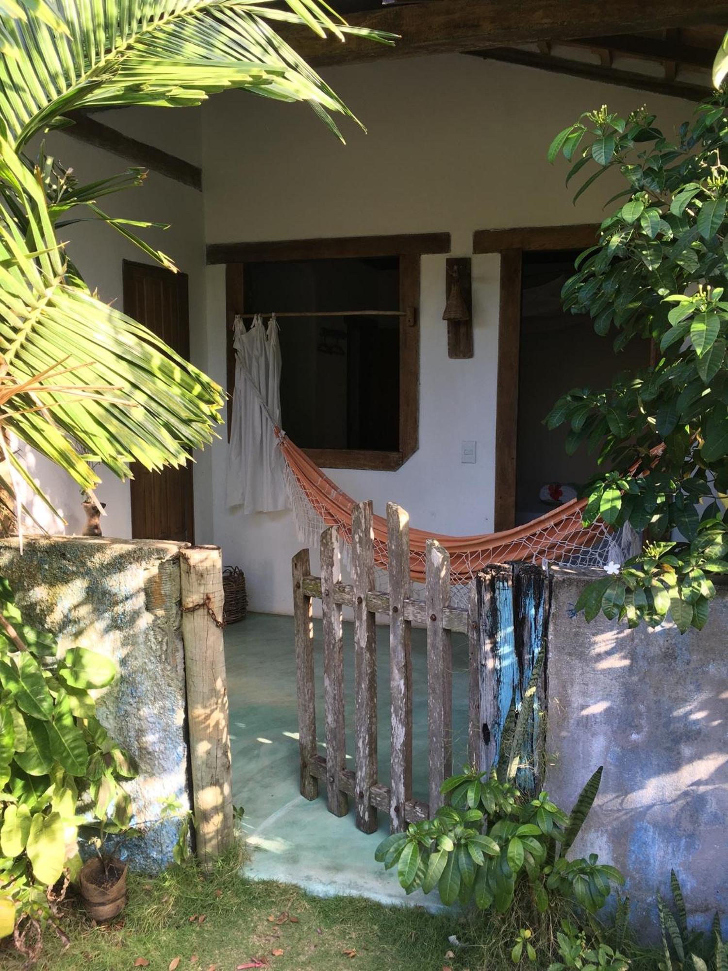 Pousada Spa Oasis การาอิวา ห้อง รูปภาพ