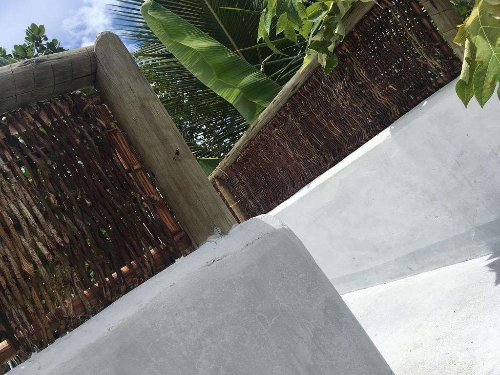 Pousada Spa Oasis การาอิวา ภายนอก รูปภาพ